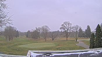 Weather camera view of Country Club of Indianapolis.