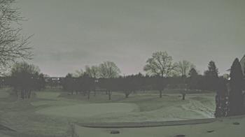 Weather camera view of Country Club of Indianapolis.