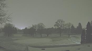 Weather camera view of Country Club of Indianapolis.
