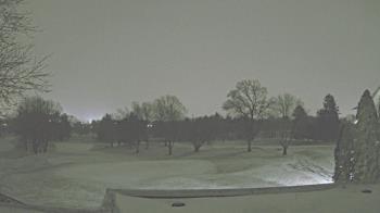 Weather camera view of Country Club of Indianapolis.