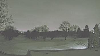 Weather camera view of Country Club of Indianapolis.