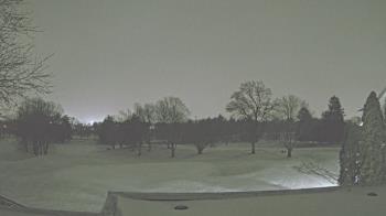 Weather camera view of Country Club of Indianapolis.