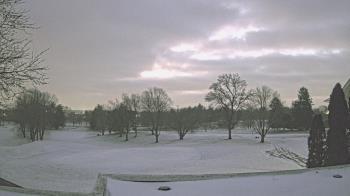 Weather camera view of Country Club of Indianapolis.