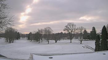 Weather camera view of Country Club of Indianapolis.