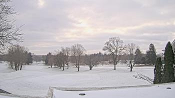 Weather camera view of Country Club of Indianapolis.