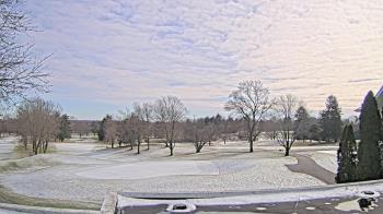 Weather camera view of Country Club of Indianapolis.