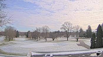 Weather camera view of Country Club of Indianapolis.