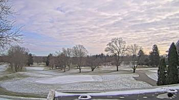 Weather camera view of Country Club of Indianapolis.