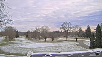 Weather camera view of Country Club of Indianapolis.