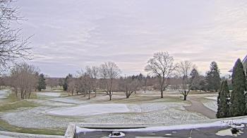Weather camera view of Country Club of Indianapolis.