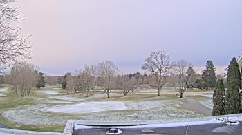 Weather camera view of Country Club of Indianapolis.