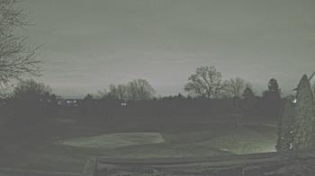 Weather camera view of Country Club of Indianapolis.