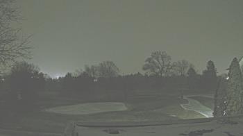 Weather camera view of Country Club of Indianapolis.