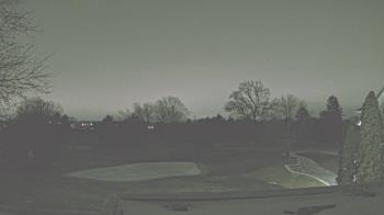 Weather camera view of Country Club of Indianapolis.
