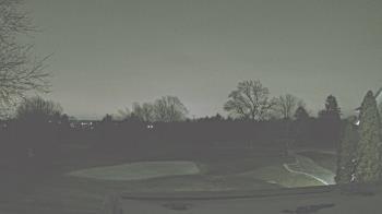 Weather camera view of Country Club of Indianapolis.
