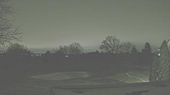 Weather camera view of Country Club of Indianapolis.