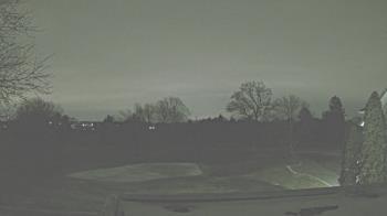 Weather camera view of Country Club of Indianapolis.