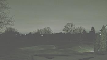 Weather camera view of Country Club of Indianapolis.