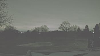 Weather camera view of Country Club of Indianapolis.