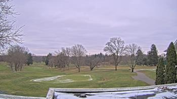 Weather camera view of Country Club of Indianapolis.