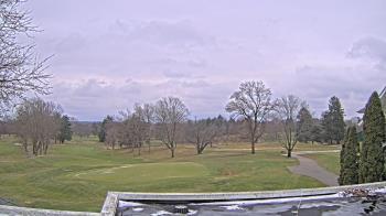 Weather camera view of Country Club of Indianapolis.