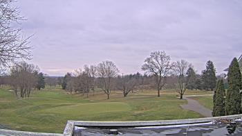 Weather camera view of Country Club of Indianapolis.