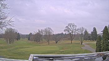 Weather camera view of Country Club of Indianapolis.