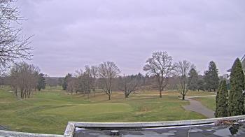 Weather camera view of Country Club of Indianapolis.