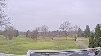 Weather camera view of Country Club of Indianapolis.