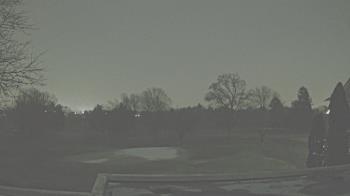 Weather camera view of Country Club of Indianapolis.