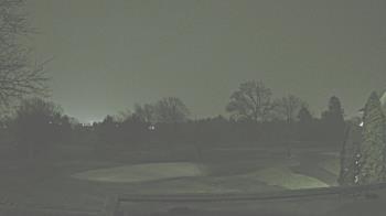 Weather camera view of Country Club of Indianapolis.
