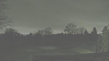 Weather camera view of Country Club of Indianapolis.