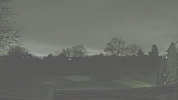 Weather camera view of Country Club of Indianapolis.