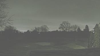 Weather camera view of Country Club of Indianapolis.