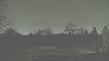 Weather camera view of Country Club of Indianapolis.