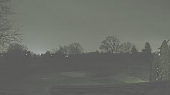 Weather camera view of Country Club of Indianapolis.