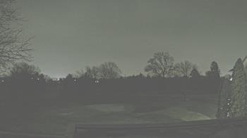 Weather camera view of Country Club of Indianapolis.