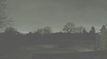 Weather camera view of Country Club of Indianapolis.