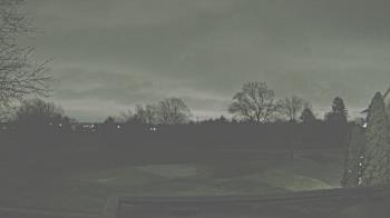 Weather camera view of Country Club of Indianapolis.