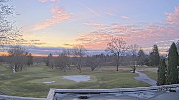 Weather camera view of Country Club of Indianapolis.