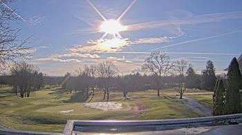 Weather camera view of Country Club of Indianapolis.