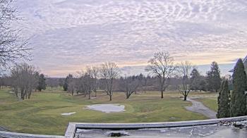 Weather camera view of Country Club of Indianapolis.