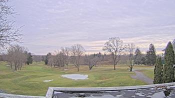 Weather camera view of Country Club of Indianapolis.