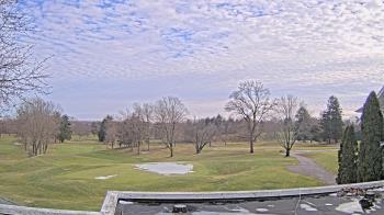 Weather camera view of Country Club of Indianapolis.