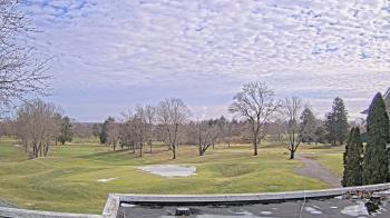 Weather camera view of Country Club of Indianapolis.