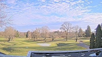 Weather camera view of Country Club of Indianapolis.