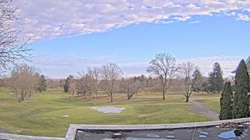 Weather camera view of Country Club of Indianapolis.