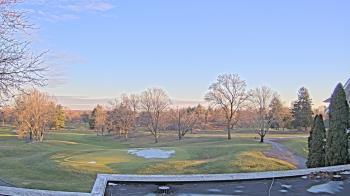 Weather camera view of Country Club of Indianapolis.