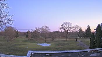 Weather camera view of Country Club of Indianapolis.