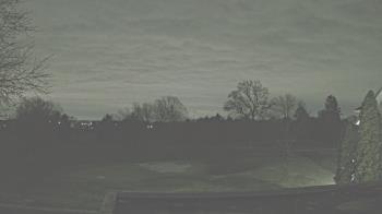 Weather camera view of Country Club of Indianapolis.